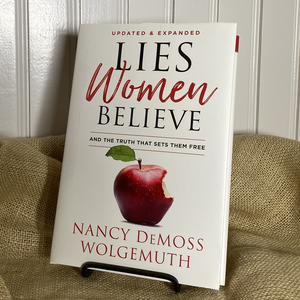 Lies Women Believe