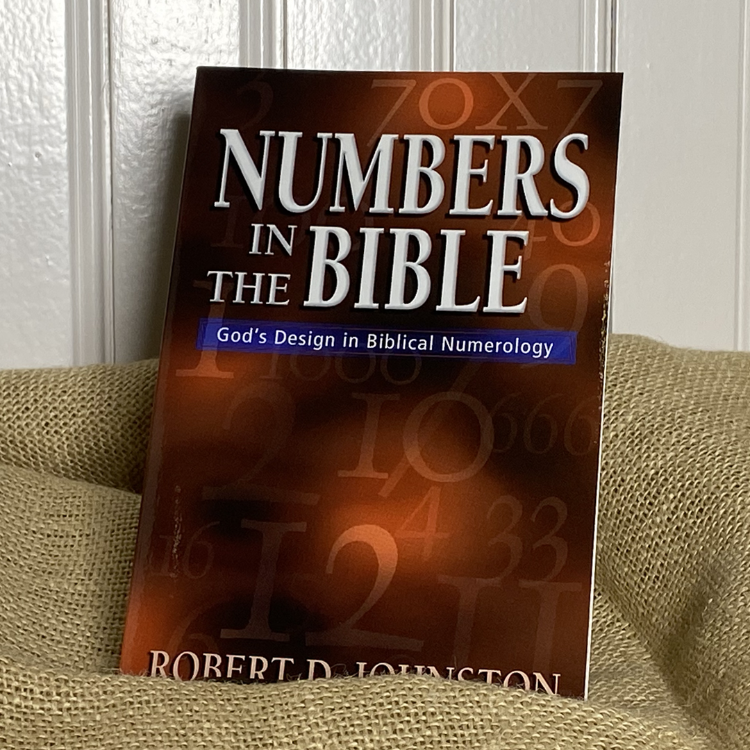 Numbers in the Bible