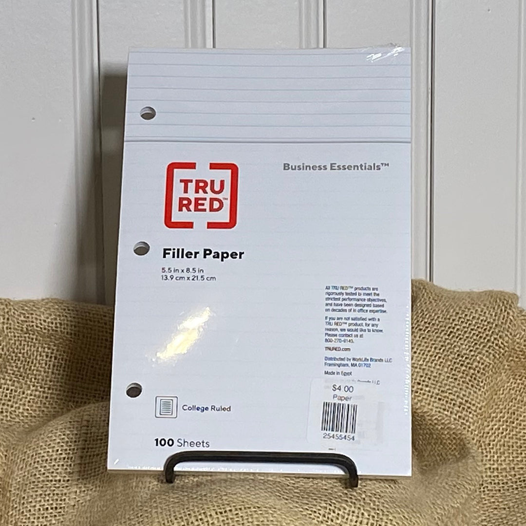 Paper