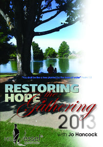 Restoring Hope