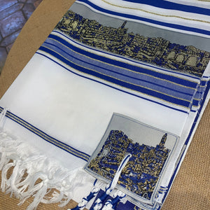 Prayer Shawl