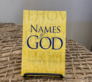 Names of God